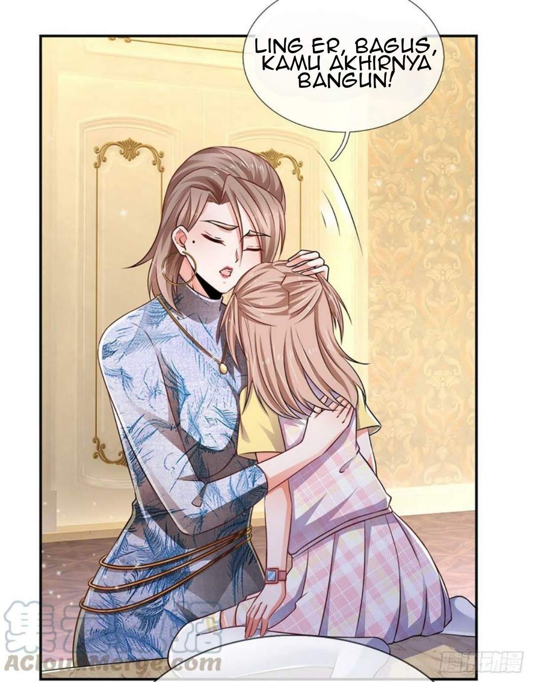 100.000 Layers Of Body Refining: I Raise All Emperor Chapter 52 Gambar 15