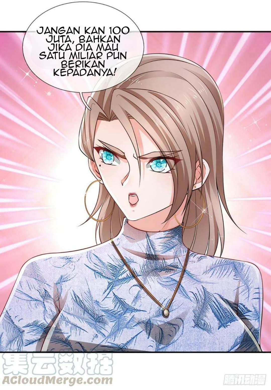 100.000 Layers Of Body Refining: I Raise All Emperor Chapter 52 Gambar 17