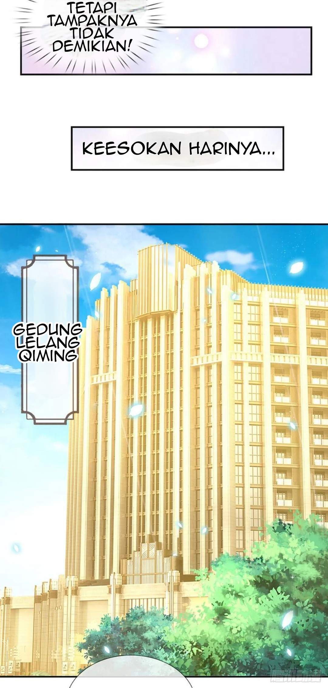 100.000 Layers Of Body Refining: I Raise All Emperor Chapter 52 Gambar 20