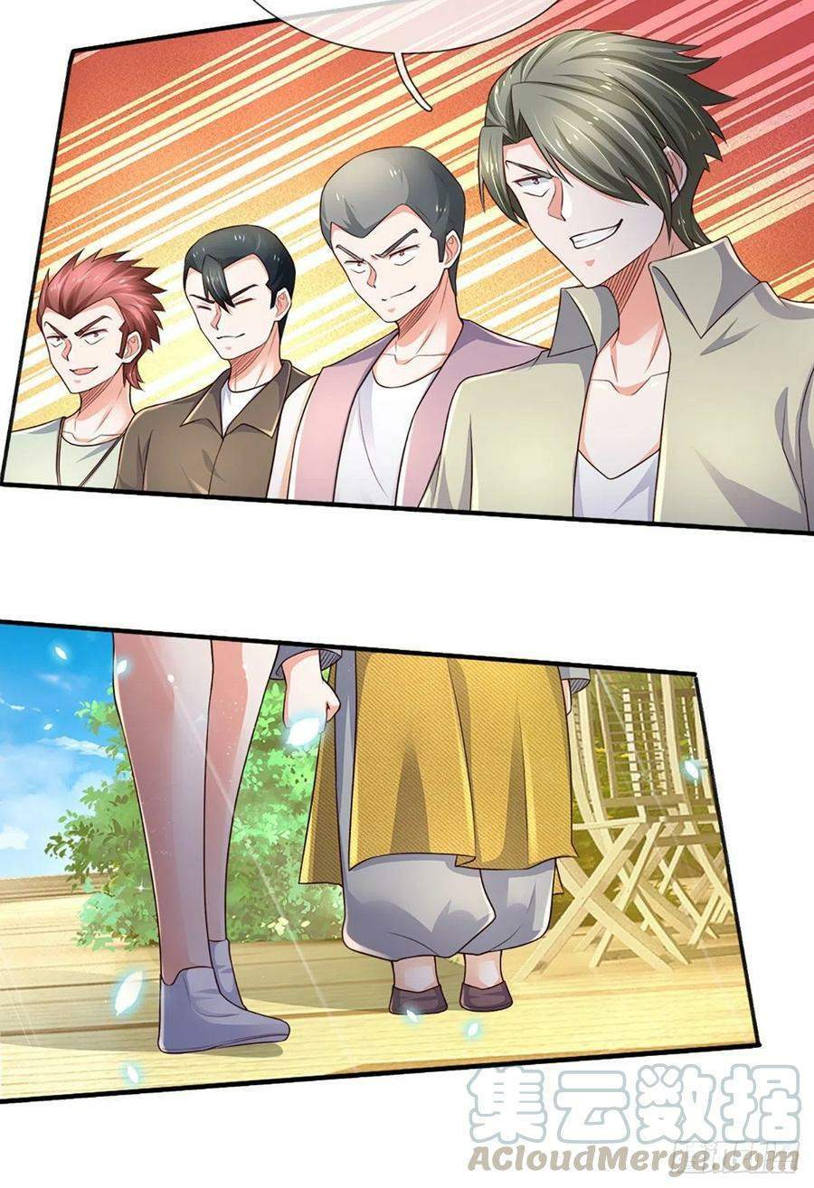 100.000 Layers Of Body Refining: I Raise All Emperor Chapter 52 Gambar 23