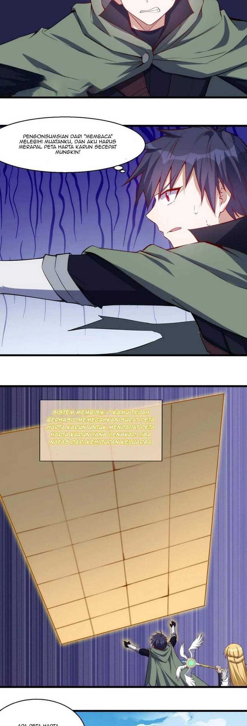 City of Sanctuary Chapter 28 Gambar 4