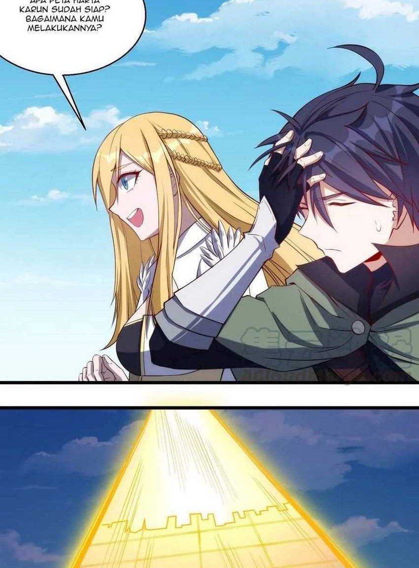 City of Sanctuary Chapter 28 Gambar 5