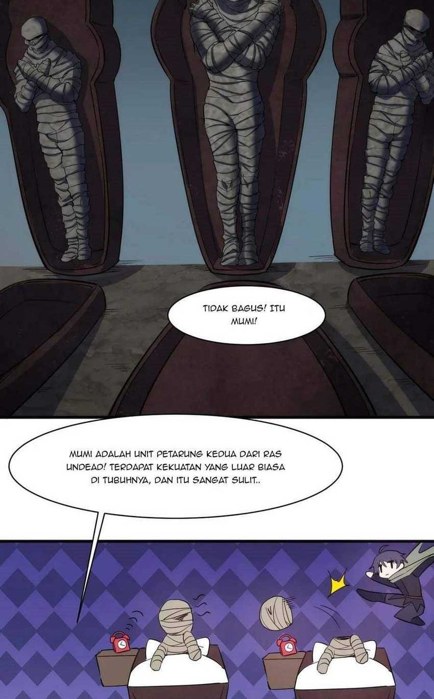 City of Sanctuary Chapter 28 Gambar 19