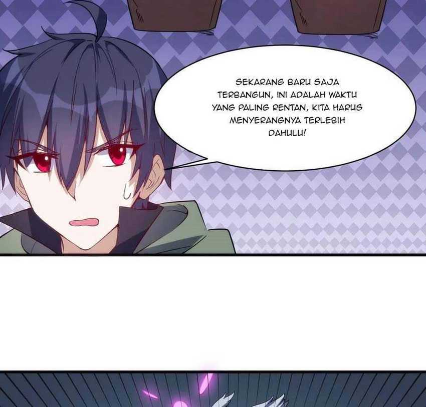 City of Sanctuary Chapter 28 Gambar 20