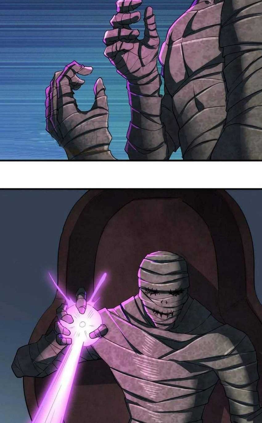 City of Sanctuary Chapter 28 Gambar 22