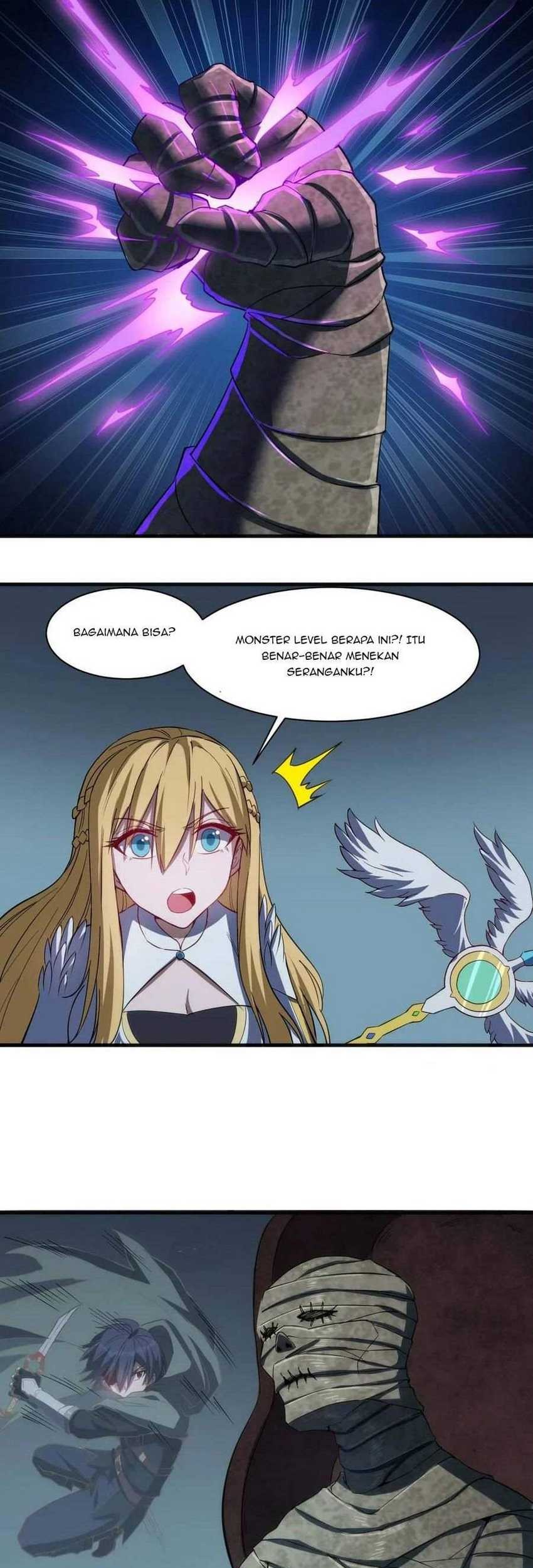 City of Sanctuary Chapter 28 Gambar 24