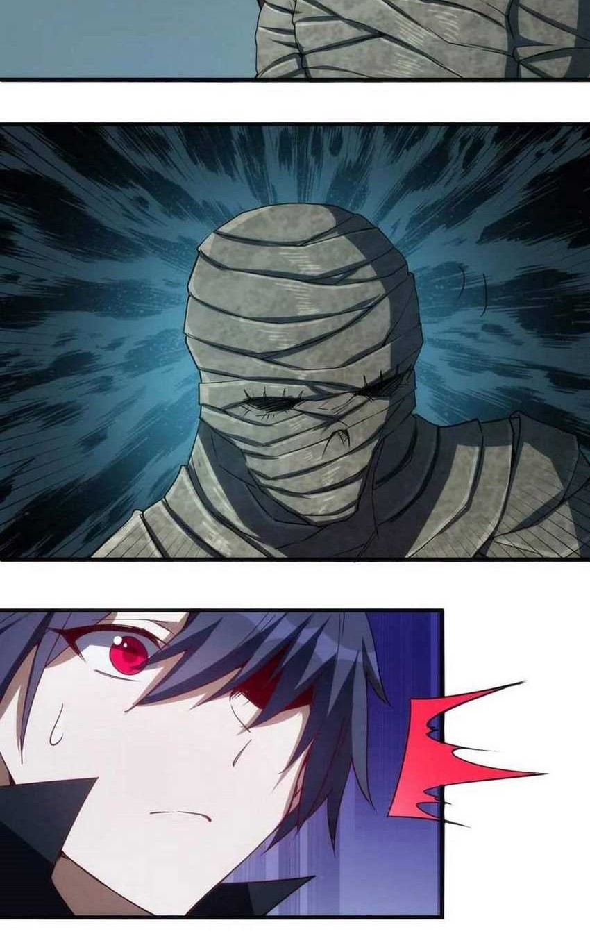 City of Sanctuary Chapter 28 Gambar 25