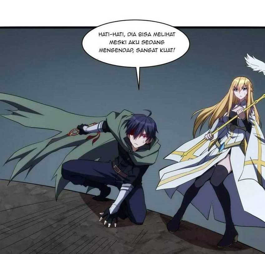 City of Sanctuary Chapter 28 Gambar 26