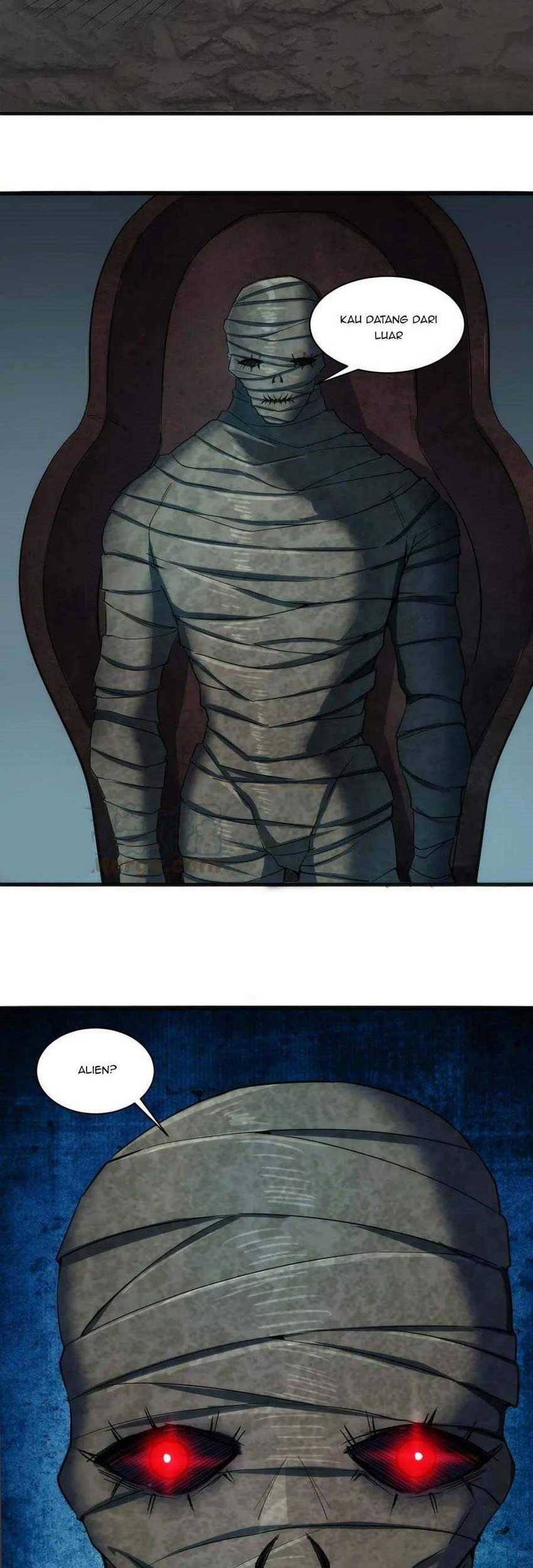 City of Sanctuary Chapter 28 Gambar 27