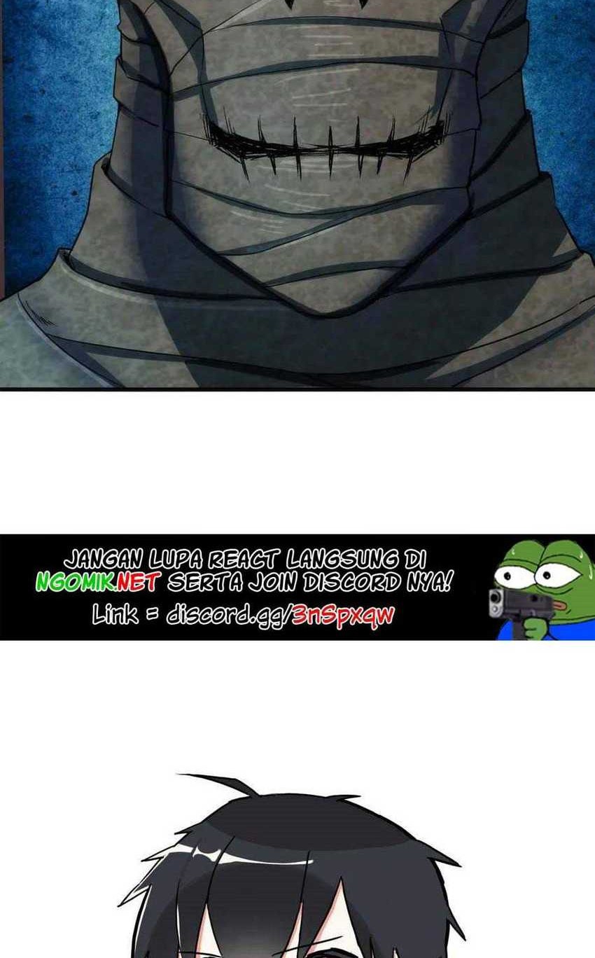 City of Sanctuary Chapter 28 Gambar 28