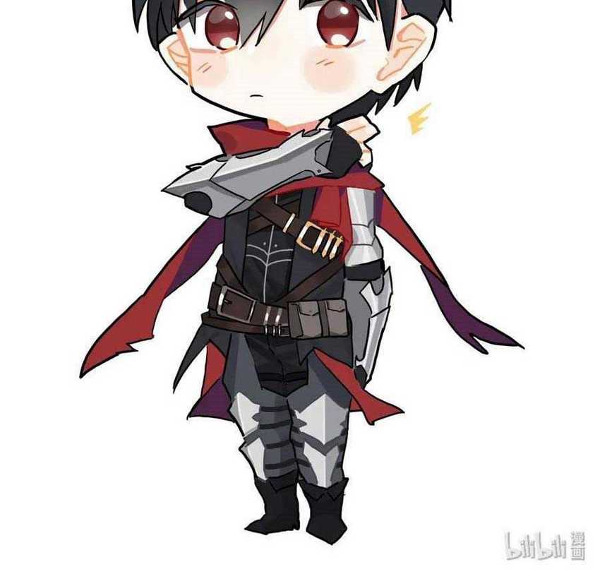 City of Sanctuary Chapter 28 Gambar 29