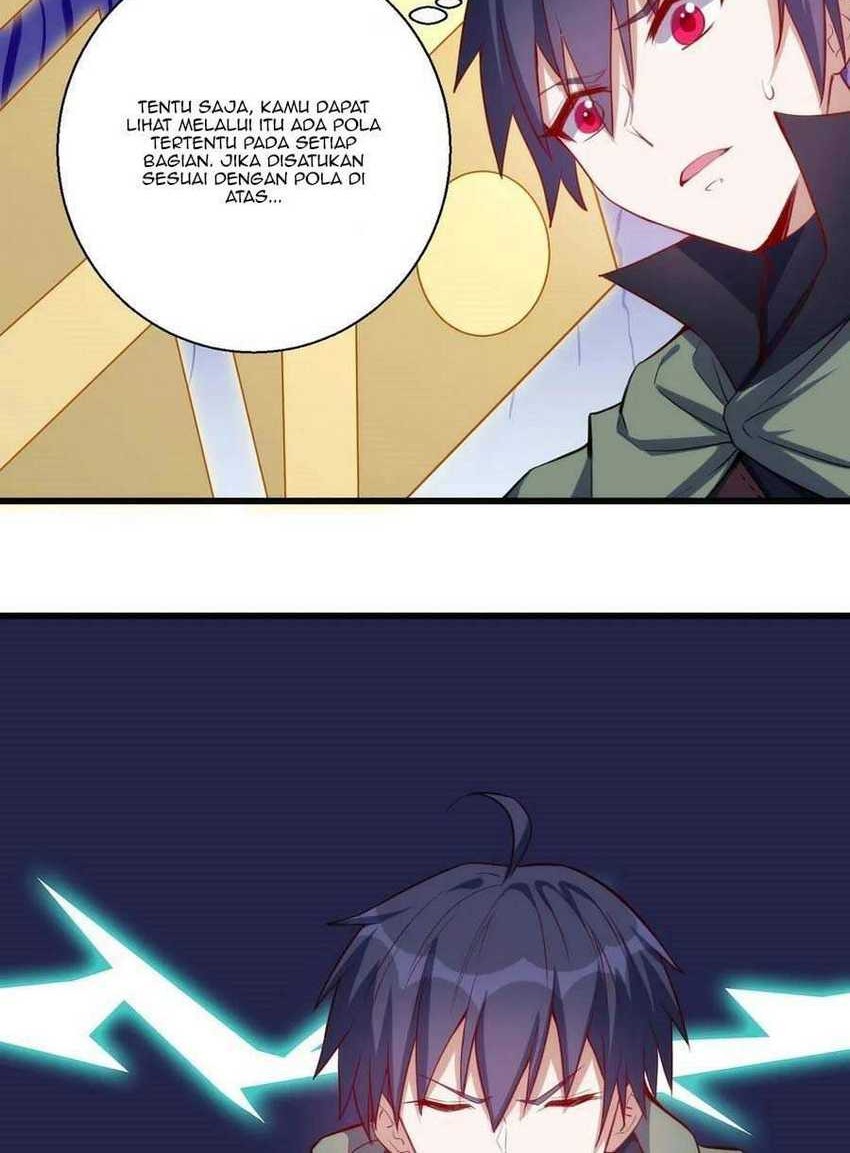 City of Sanctuary Chapter 28 Gambar 3