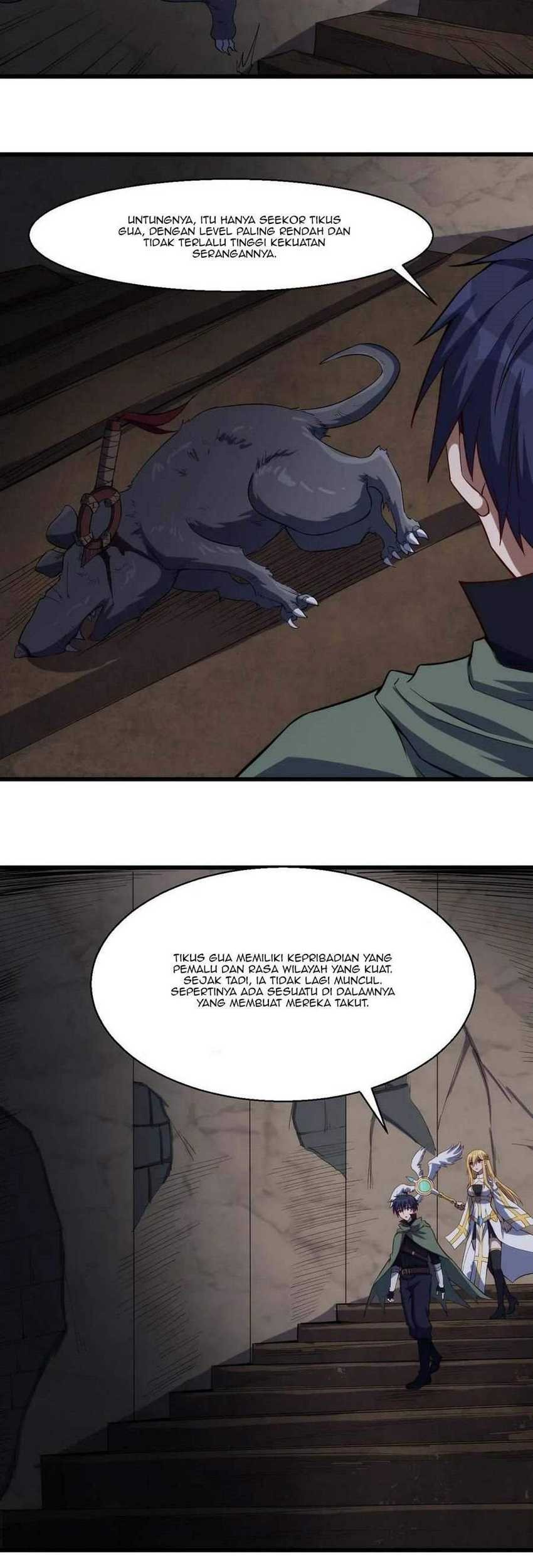 City of Sanctuary Chapter 28 Gambar 12