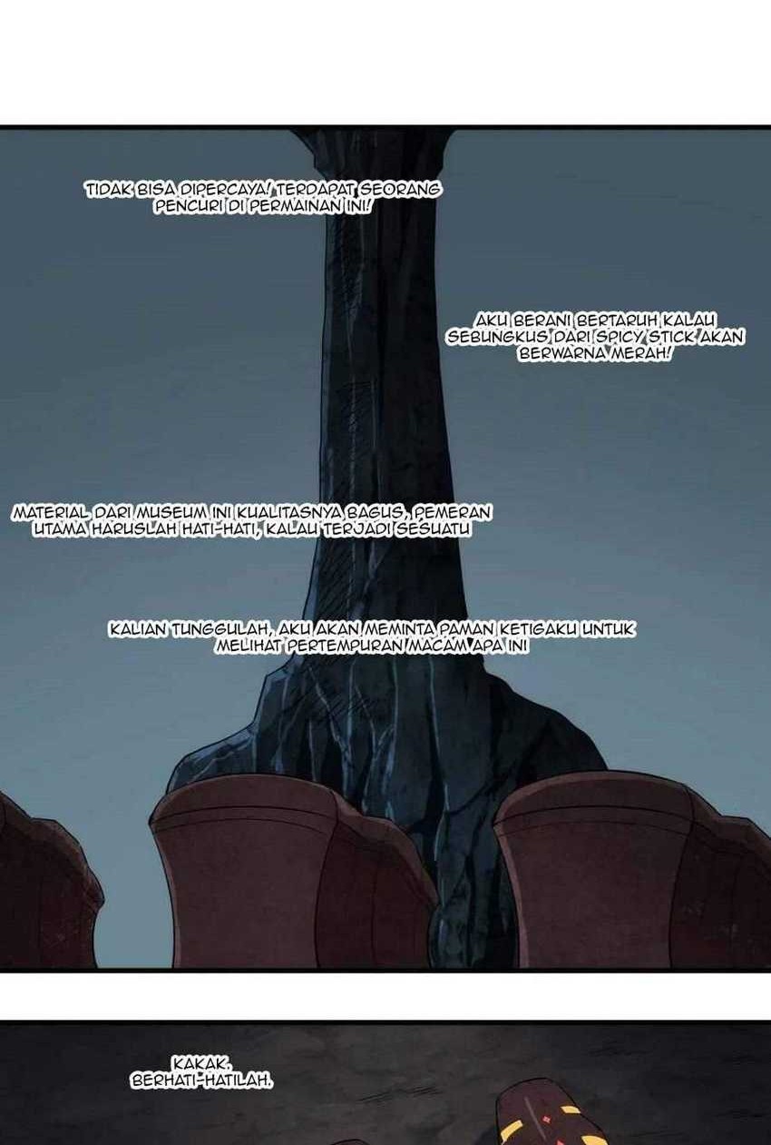 City of Sanctuary Chapter 28 Gambar 13