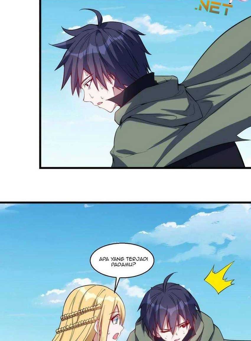 City of Sanctuary Chapter 28 Gambar 7