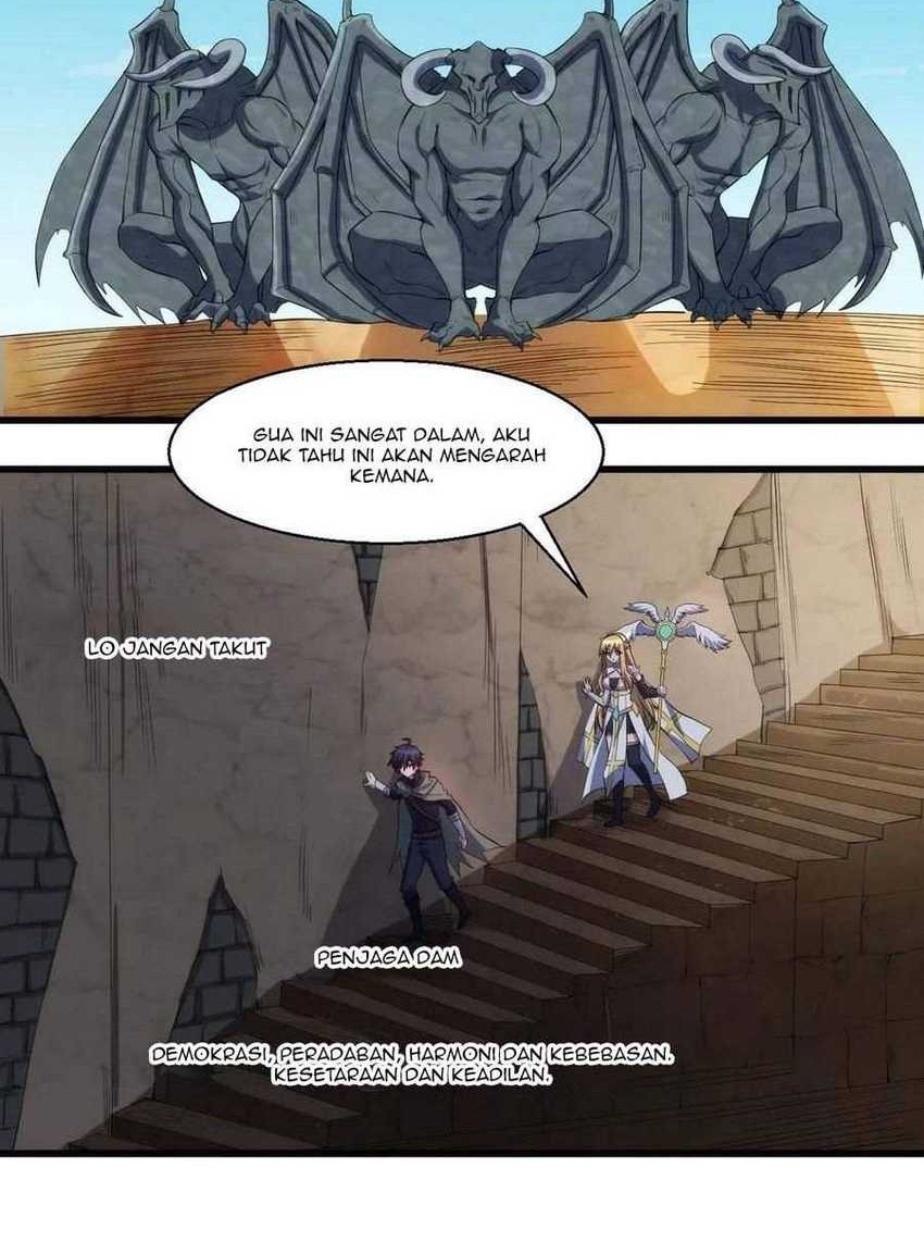 City of Sanctuary Chapter 28 Gambar 9