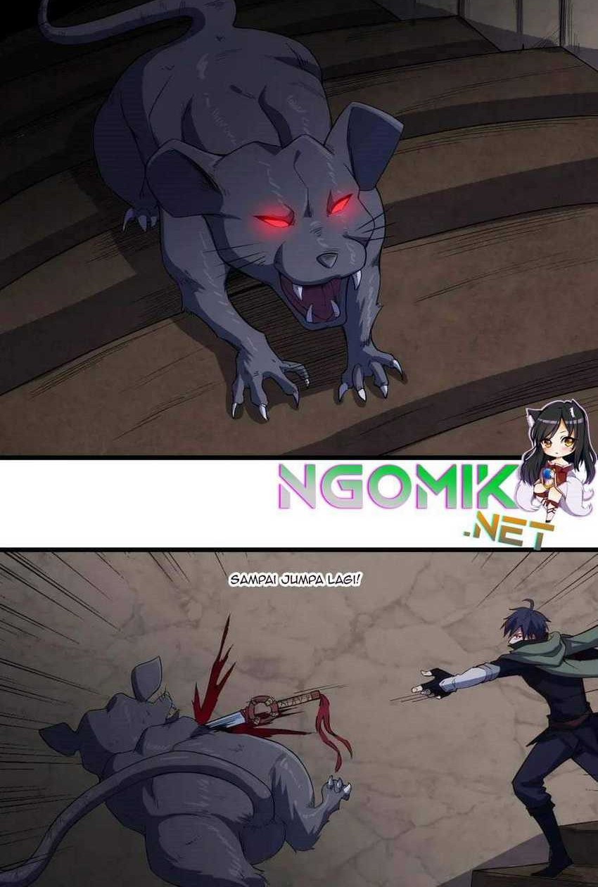 City of Sanctuary Chapter 28 Gambar 11