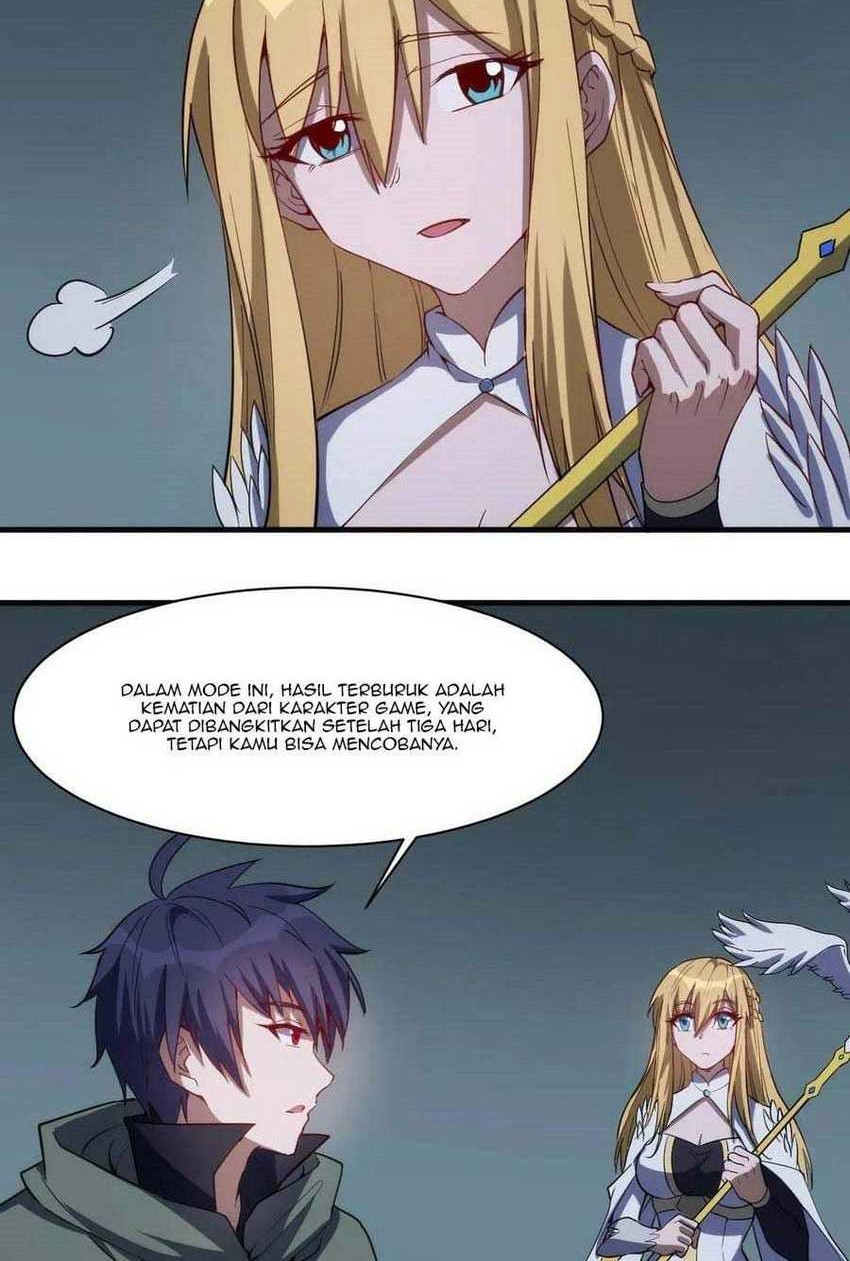 City of Sanctuary Chapter 28 Gambar 15