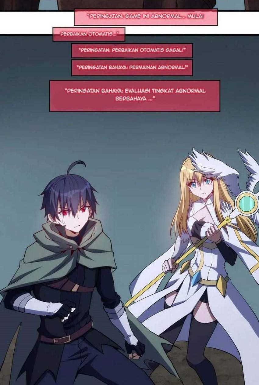 City of Sanctuary Chapter 28 Gambar 17