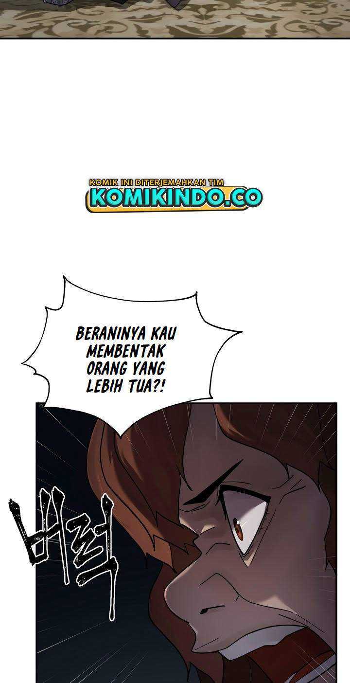 Dark Hole: Another Survivor Chapter 06 Gambar 16