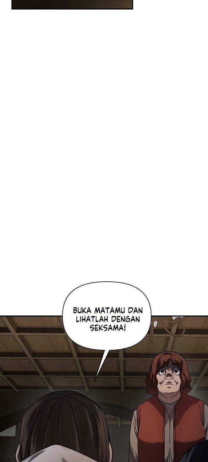 Dark Hole: Another Survivor Chapter 06 Gambar 21