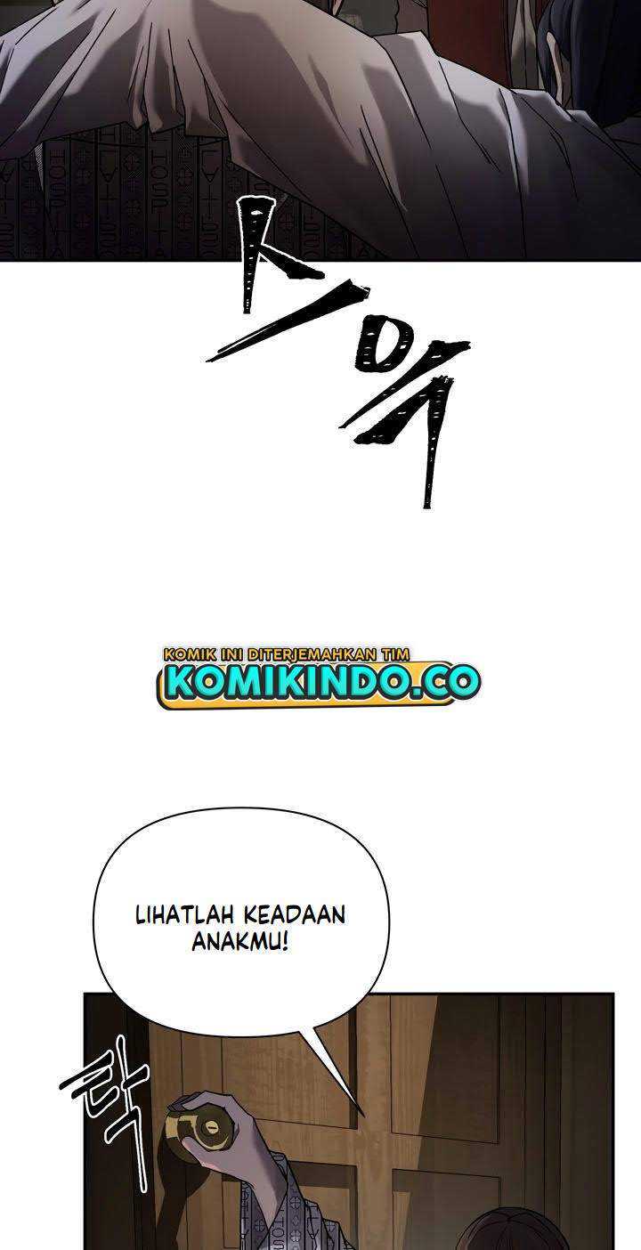 Dark Hole: Another Survivor Chapter 06 Gambar 22