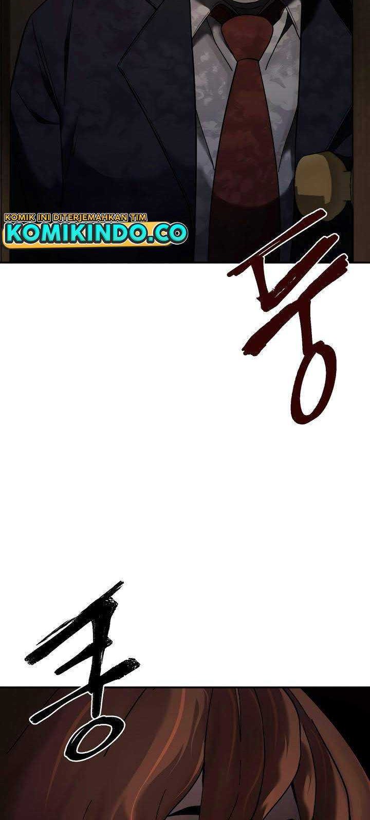 Dark Hole: Another Survivor Chapter 06 Gambar 24