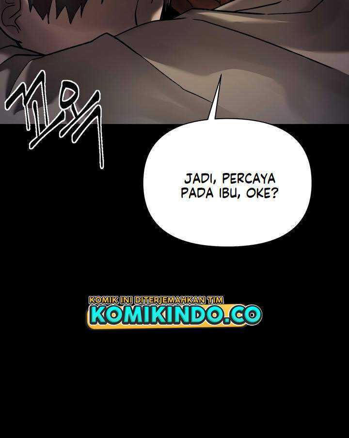 Dark Hole: Another Survivor Chapter 06 Gambar 28