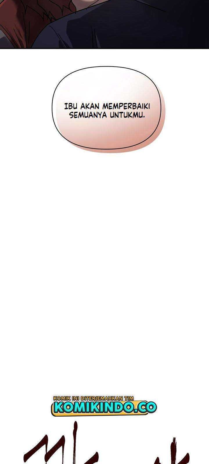 Dark Hole: Another Survivor Chapter 06 Gambar 33