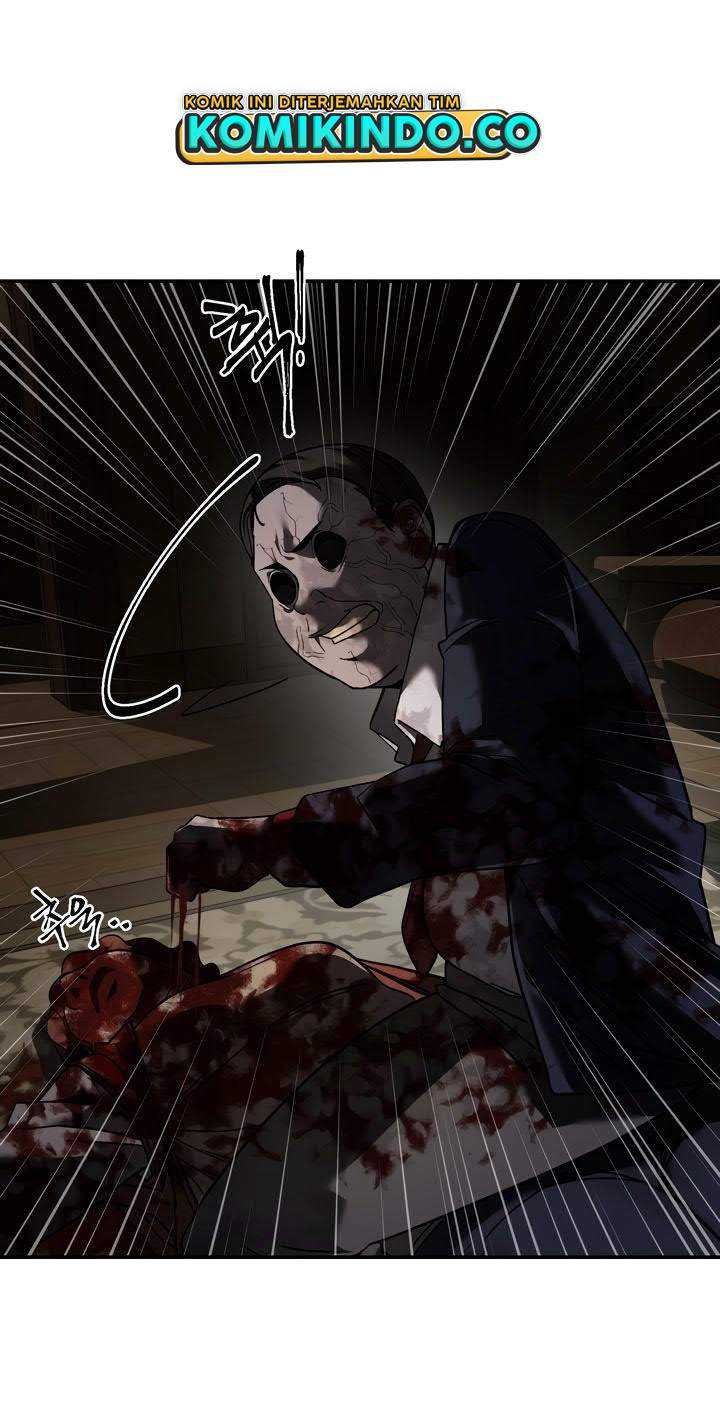 Dark Hole: Another Survivor Chapter 06 Gambar 40