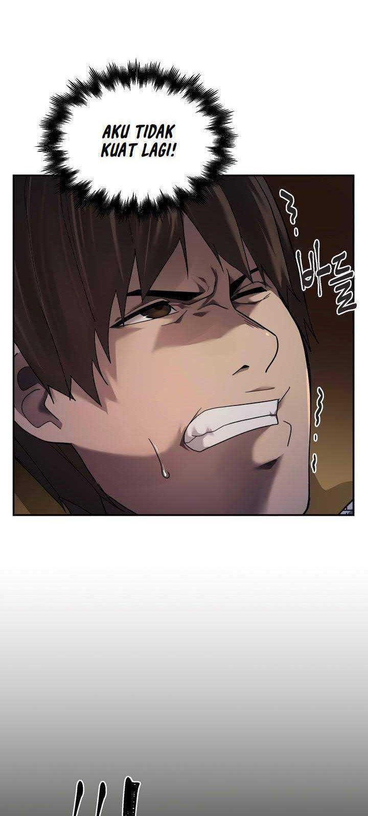 Dark Hole: Another Survivor Chapter 06 Gambar 48