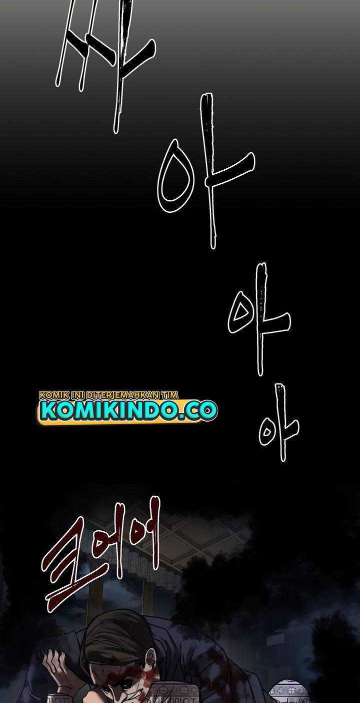 Dark Hole: Another Survivor Chapter 06 Gambar 49