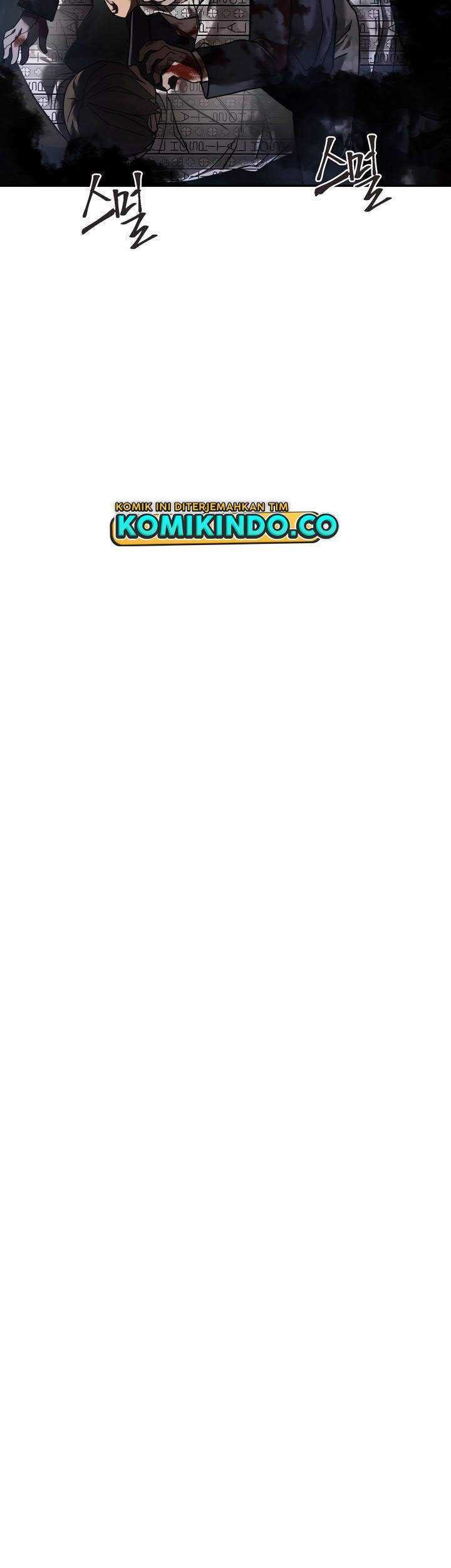 Dark Hole: Another Survivor Chapter 06 Gambar 50