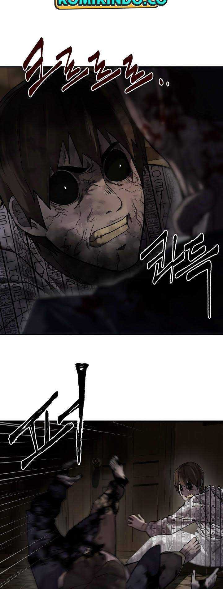 Dark Hole: Another Survivor Chapter 06 Gambar 52