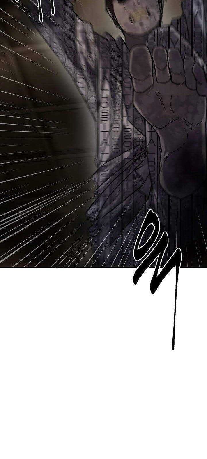 Dark Hole: Another Survivor Chapter 06 Gambar 54