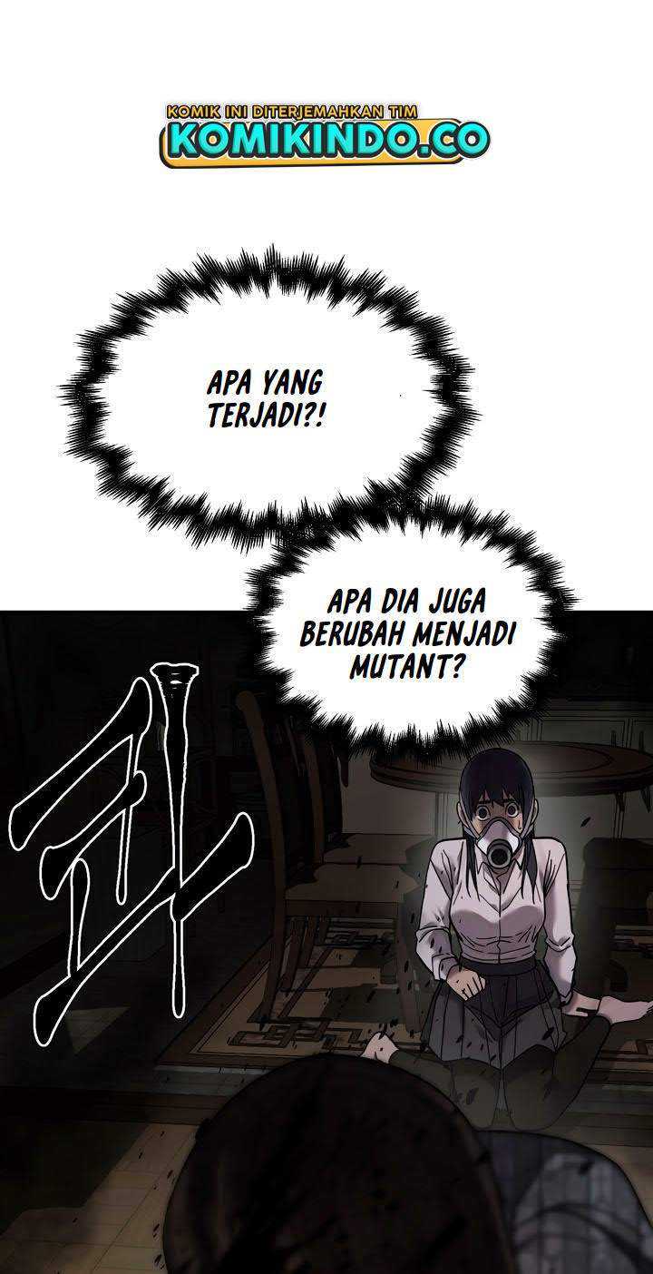 Dark Hole: Another Survivor Chapter 06 Gambar 55