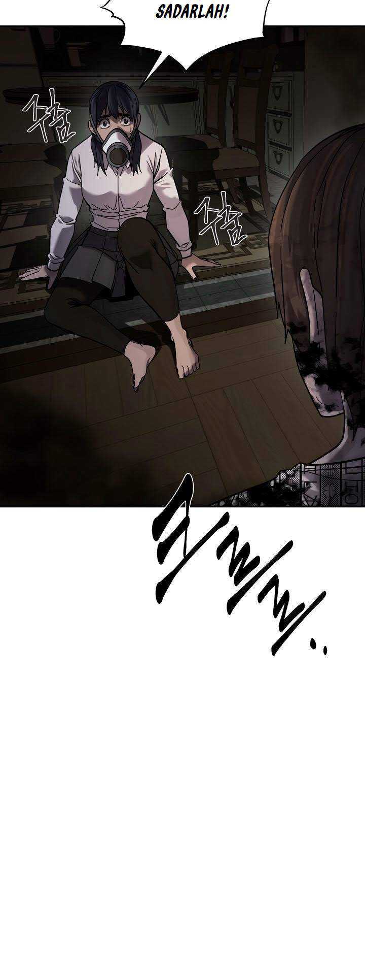 Dark Hole: Another Survivor Chapter 06 Gambar 58