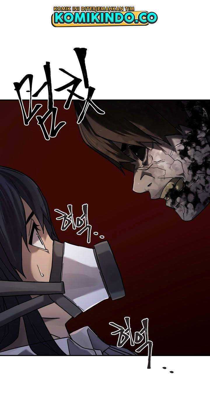 Dark Hole: Another Survivor Chapter 06 Gambar 61