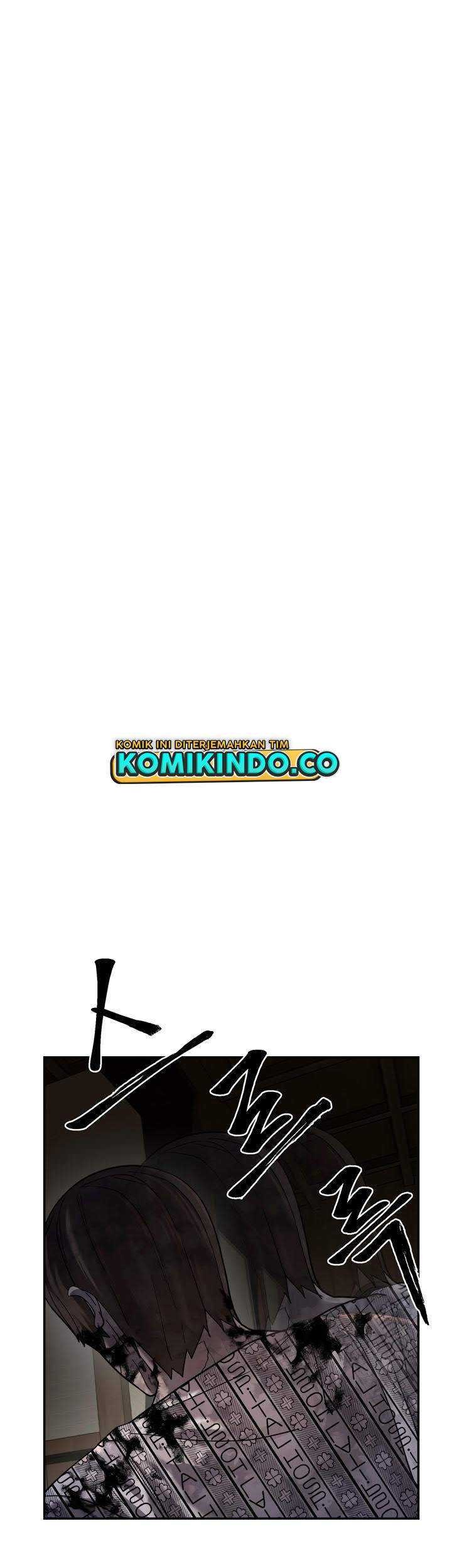 Dark Hole: Another Survivor Chapter 06 Gambar 62