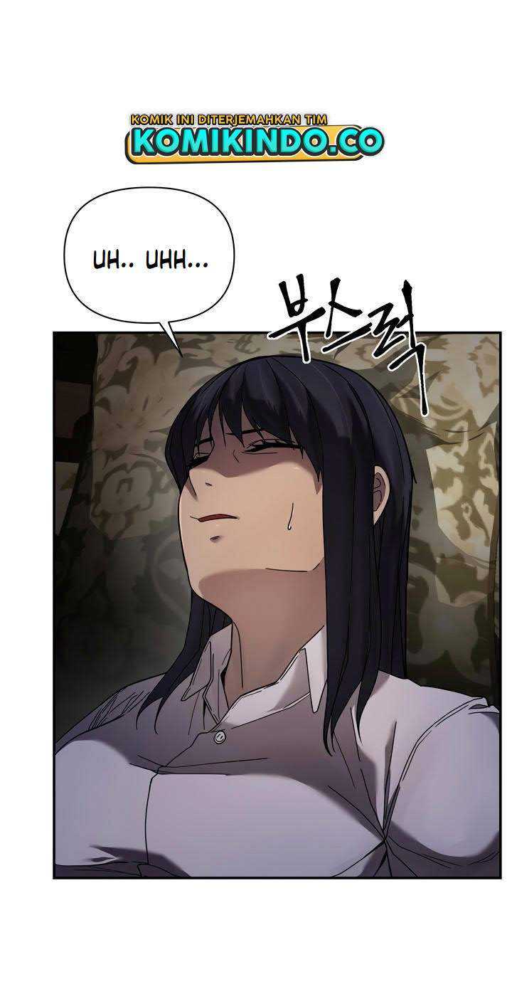 Dark Hole: Another Survivor Chapter 06 Gambar 7