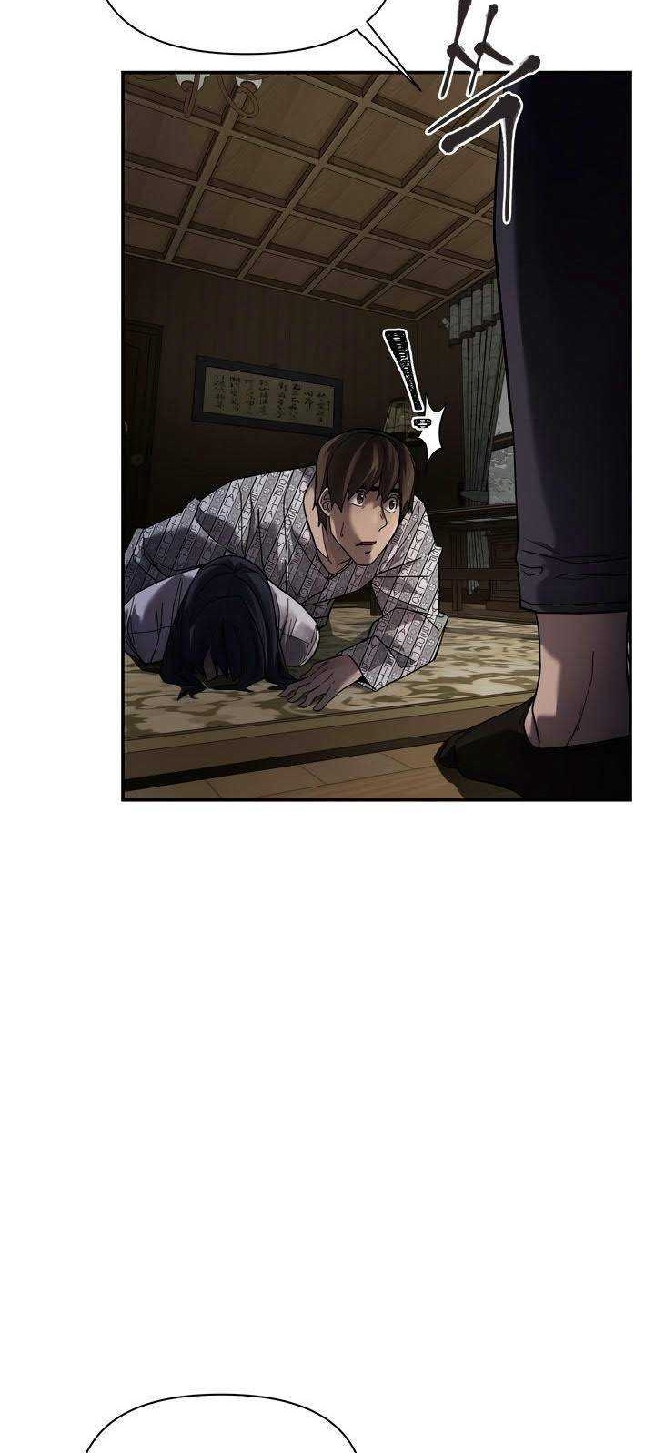 Dark Hole: Another Survivor Chapter 06 Gambar 12