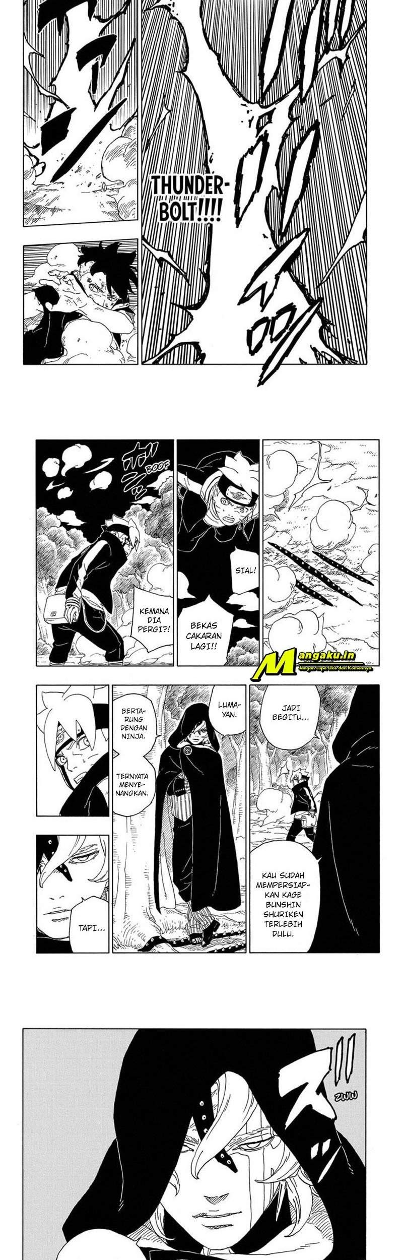 Boruto Chapter 63.2 Gambar 5