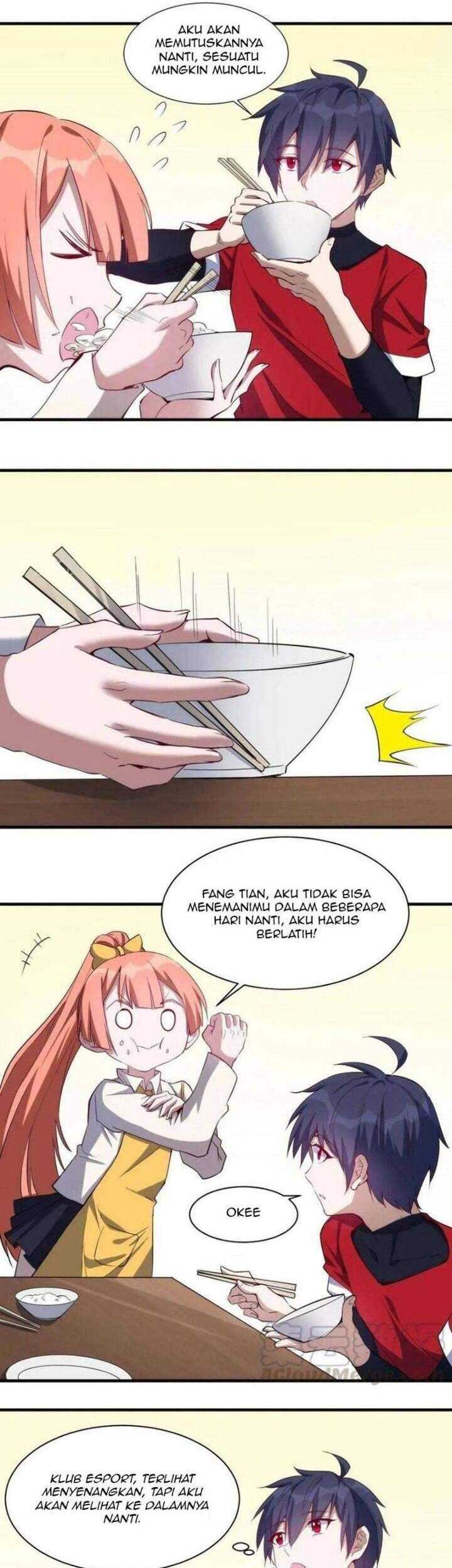 City of Sanctuary Chapter 26 Gambar 5