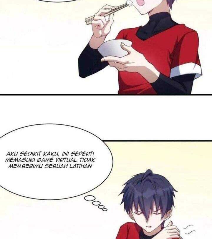 City of Sanctuary Chapter 26 Gambar 6