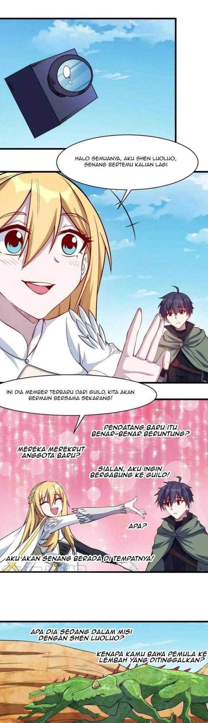 City of Sanctuary Chapter 26 Gambar 19