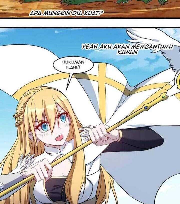 City of Sanctuary Chapter 26 Gambar 20