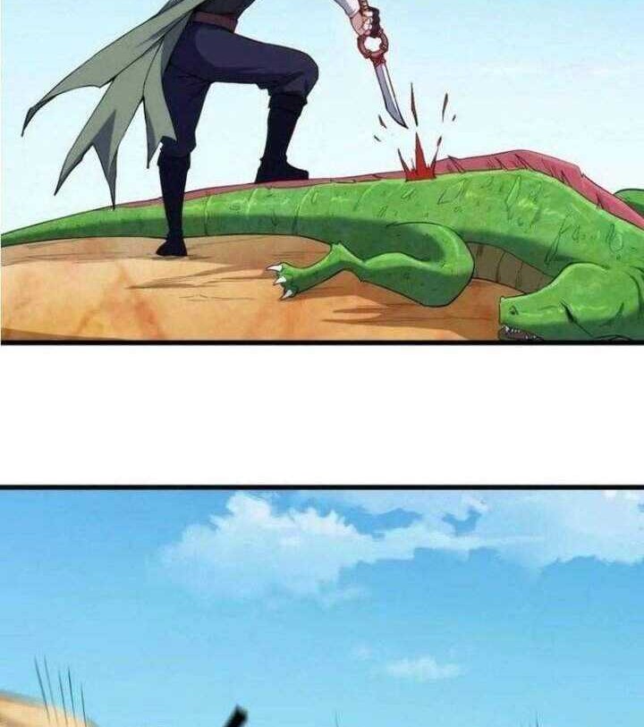 City of Sanctuary Chapter 26 Gambar 24