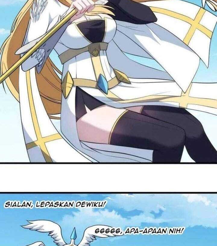 City of Sanctuary Chapter 26 Gambar 26