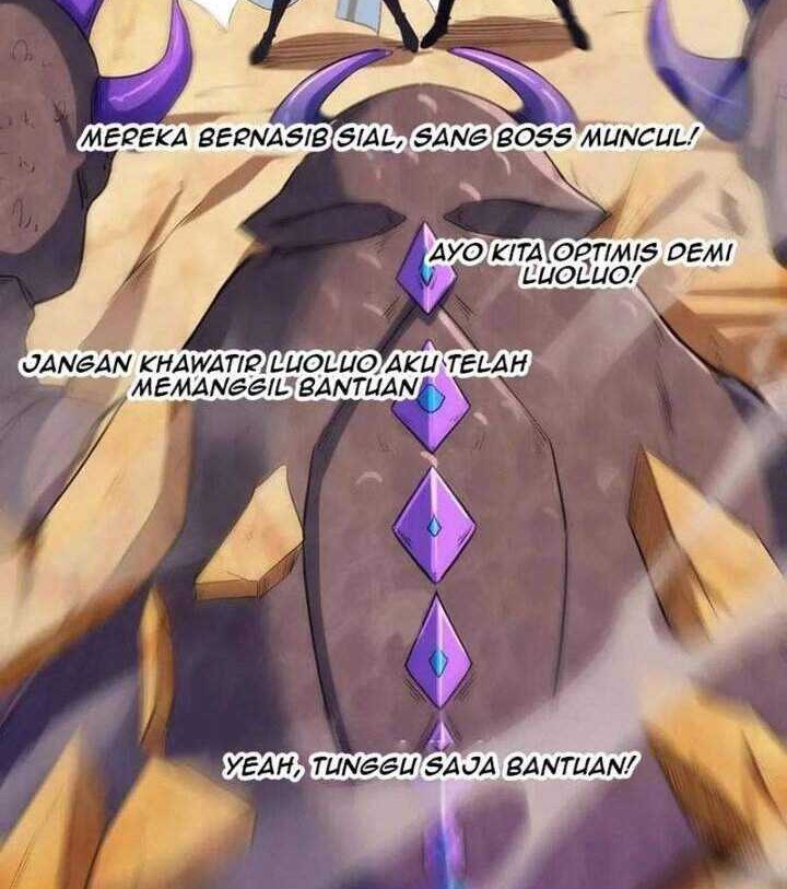 City of Sanctuary Chapter 26 Gambar 28