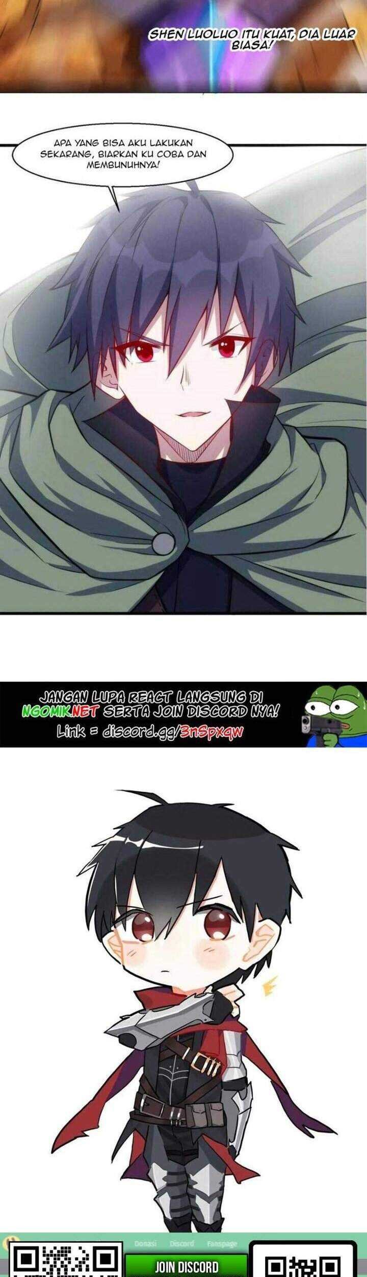 City of Sanctuary Chapter 26 Gambar 29